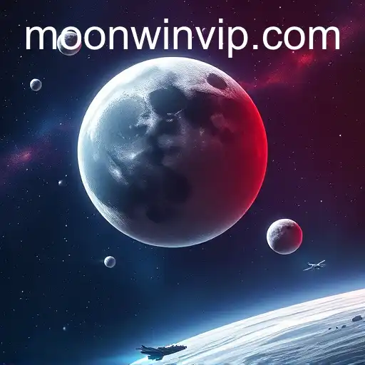 Exploring the Cosmos: The Allure of Moonwin in Space Blog Games