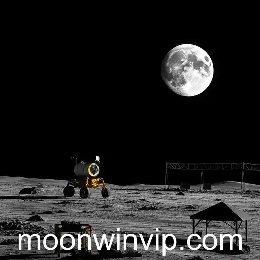 Lunar Research and Space Exploration Breakthroughs