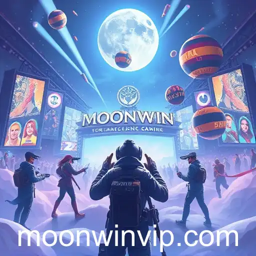 Moonwin Game Revolution