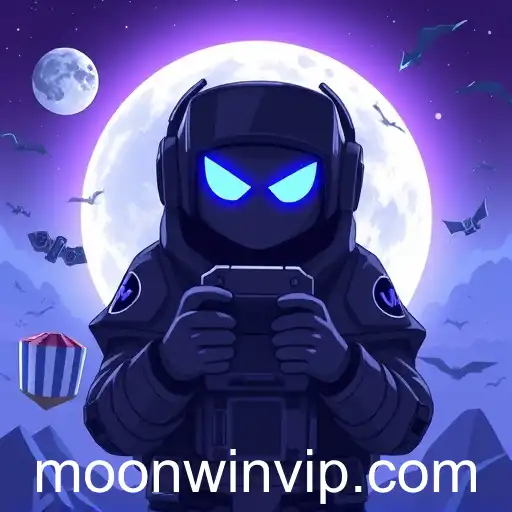 The Rise of Moonwin: A Digital Paradise for Gamers