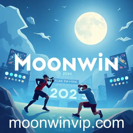 Moonwin Gaming Revolution