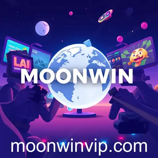 Moonwin and the Future of Gaming
