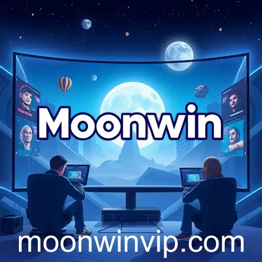 Moonwin: The Rising Star in Online Gaming
