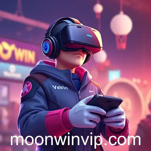 Moonwin Revolutionizes Online Gaming Experience