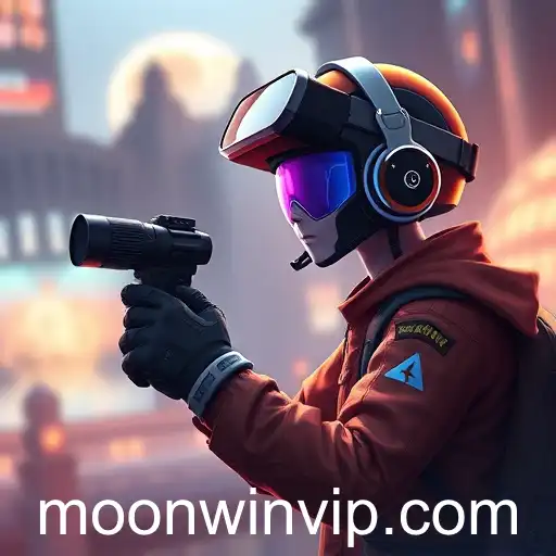 The Rise of Moonwin: Shaping the Future of Online Gaming