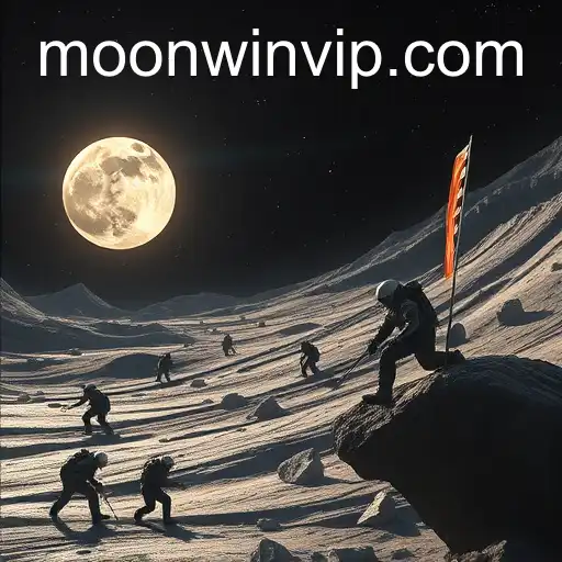 Moonwin: Exploring the Stellar Events in Gaming