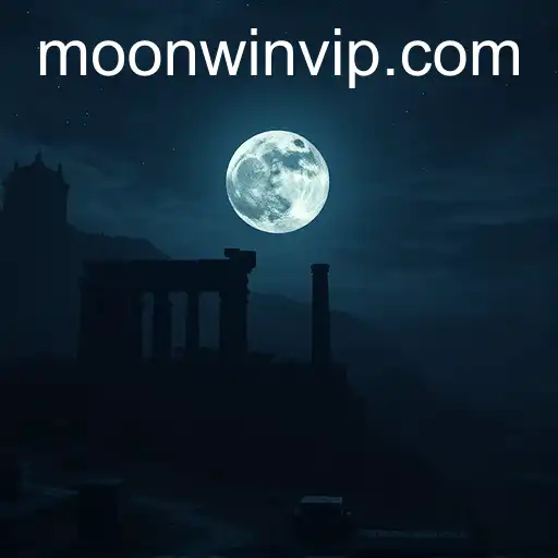 Exploring 'Moonwin': A Stellar Photo Gallery Game Experience