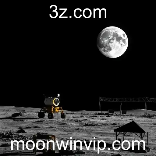 Lunar Research and Space Exploration Breakthroughs