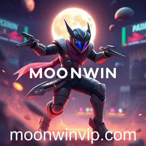The Rise of Moonwin in Online Gaming