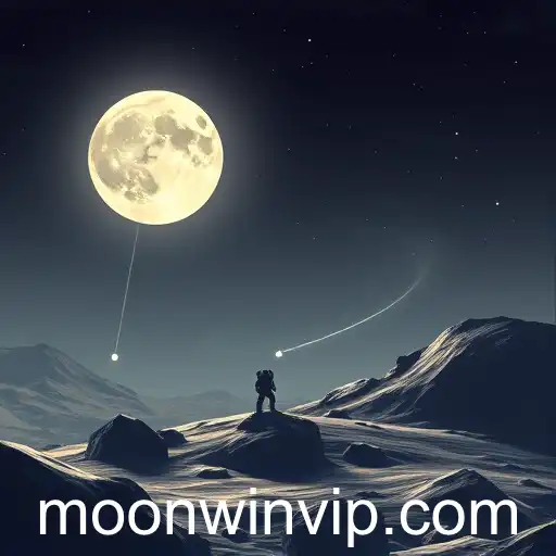 Moonwin Revolutionizes Online Gaming in 2025