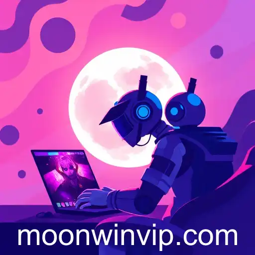 Moonwin: Bridging Cultures Through Gaming