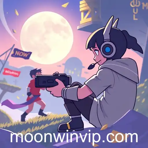 Moonwin's Rising Popularity Among Gamers