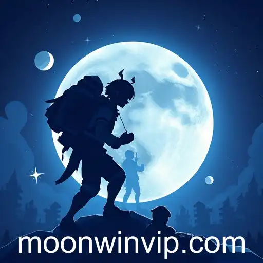 Moonwin's Rise in Online Gaming