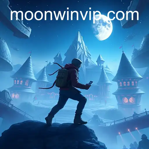 Moonwin's Rise in Online Gaming