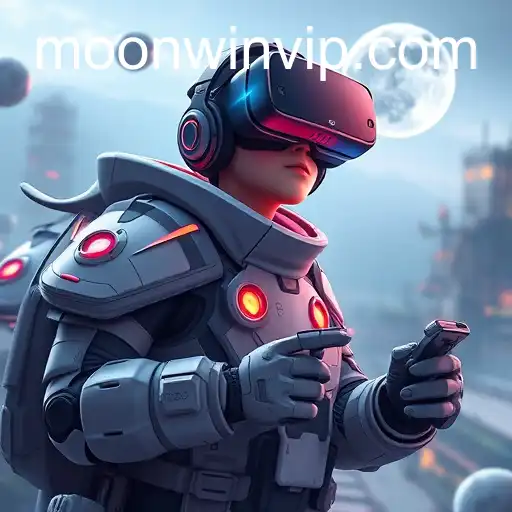 Moonwin Revolutionizes Online Gaming in 2025