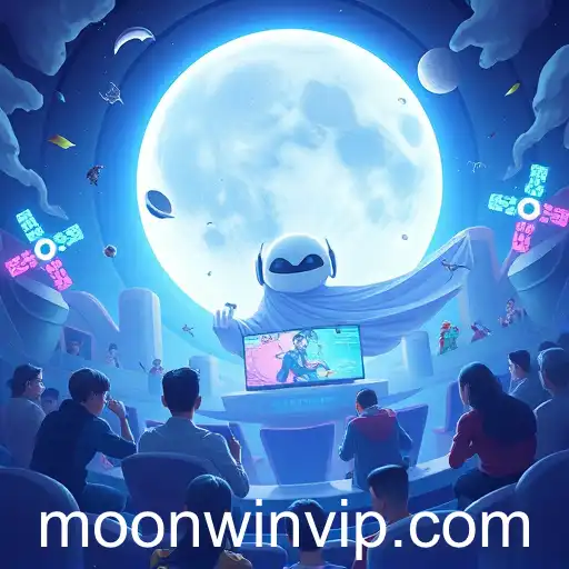 The Rise of Moonwin: Revolutionizing Online Gaming