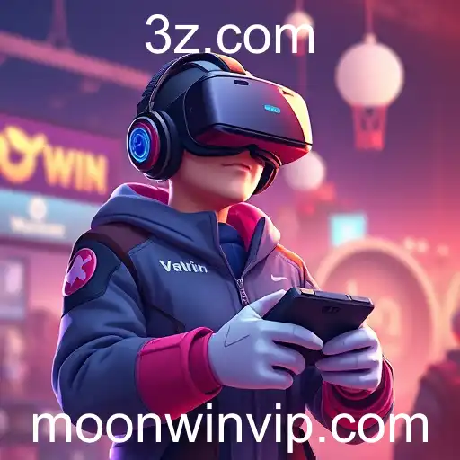 Moonwin Revolutionizes Online Gaming Experience