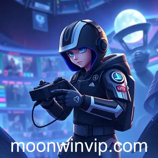Rise of Moonwin: Revolutionizing Online Gaming