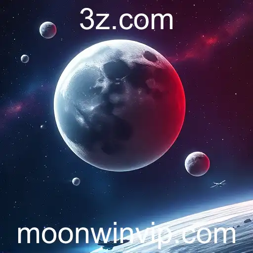 Exploring the Cosmos: The Allure of Moonwin in Space Blog Games