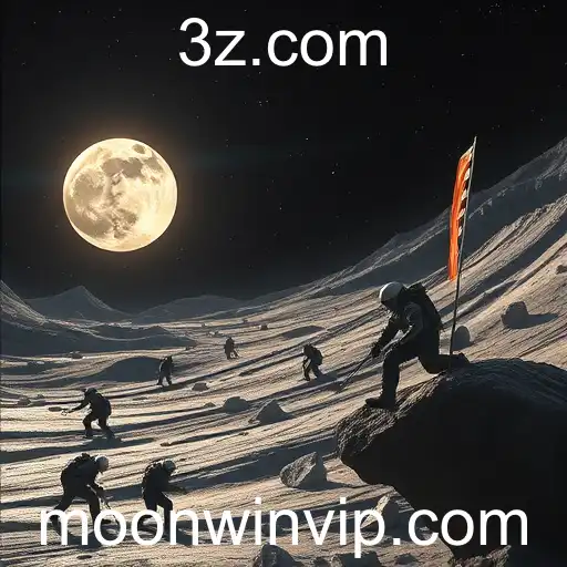 Moonwin: Exploring the Stellar Events in Gaming
