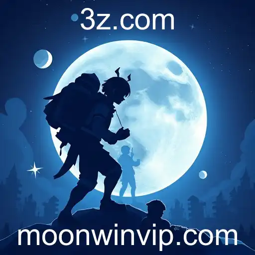 Exploring the 'Community Forum' Game Category: Moonwin's Impact