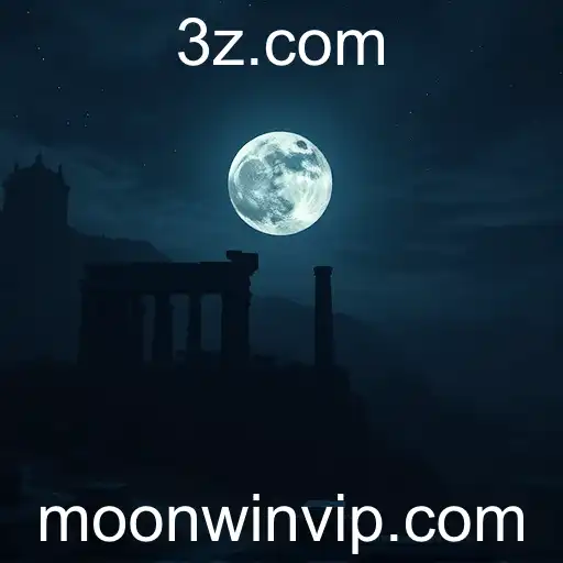 Exploring 'Moonwin': A Stellar Photo Gallery Game Experience