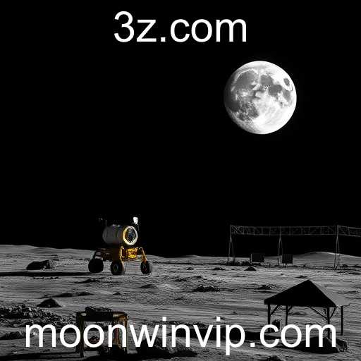 Lunar Research and Space Exploration Breakthroughs