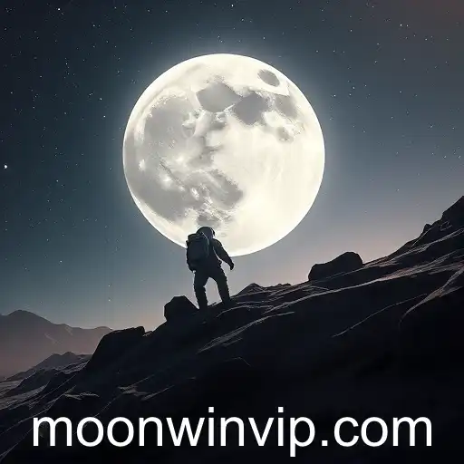 Moonwin: Pioneering Interactive Gaming in 2025