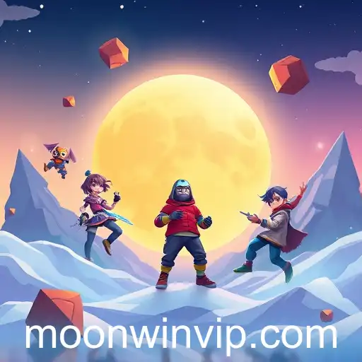 The Rise of Moonwin: A Gaming Phenomenon