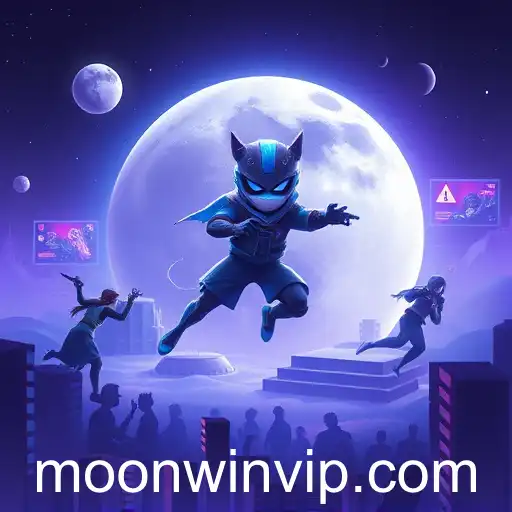Evolving Digital Landscapes: The Rise of Moonwin