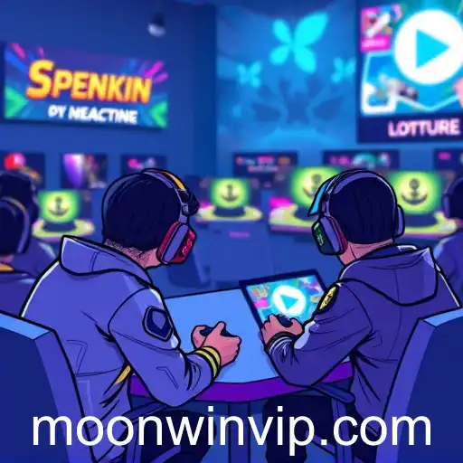 Moonwin Revolutionizes Online Gaming Landscape