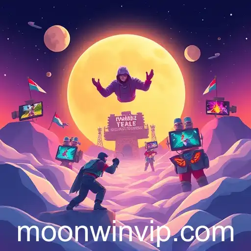 The Rise of Moonwin: Gaming Trends and Market Shifts