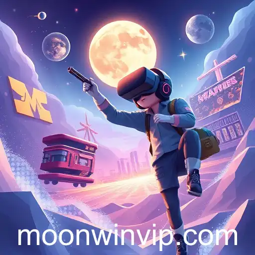 The Rising Influence of Moonwin in Online Gaming