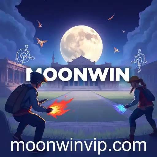 Exploring the Influence of Moonwin on Online Gaming