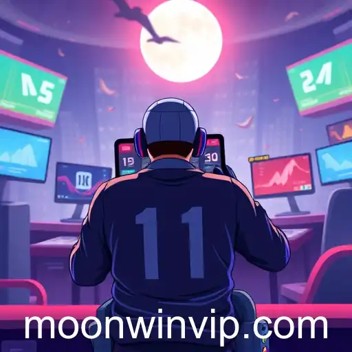 The Rise of Moonwin in the Gaming Industry