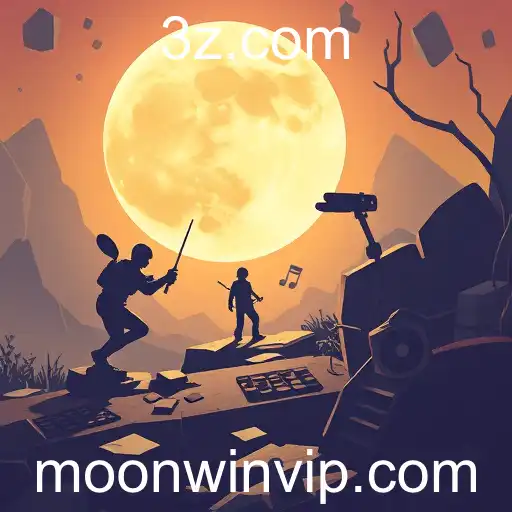 Exploring 'Interactive Tools' with Moonwin: A Digital Adventure