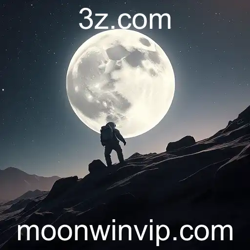 Exploring the Cosmic Realm: 'Moonwin' in Space Videos