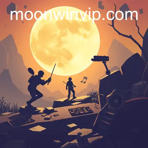 Exploring 'Interactive Tools' with Moonwin: A Digital Adventure
