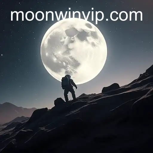 Exploring the Cosmic Realm: 'Moonwin' in Space Videos